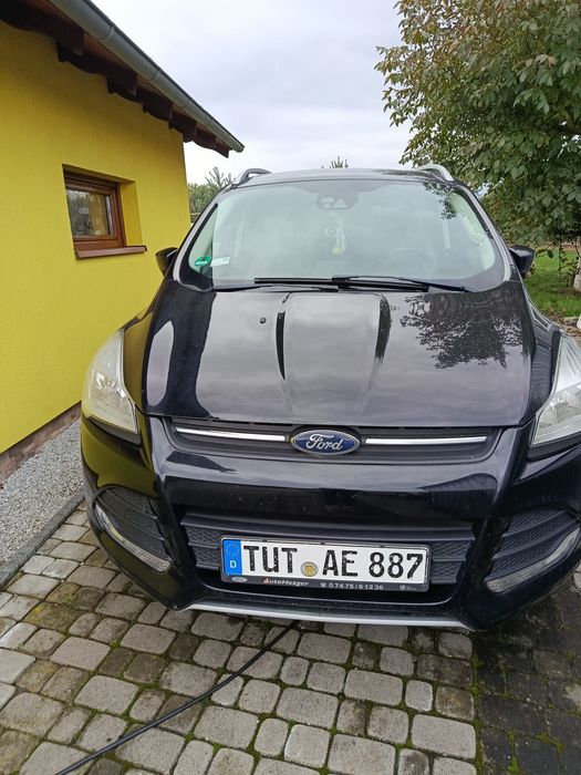 Ford Kuga  SUV 2.0