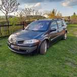 Renault Megane 2 1.9dci
