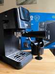 ekspress kolbowy BEKO CaffeExperto