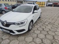 Wynajem aut , wypożyczalnia aut Renault Megane IV Benzyna