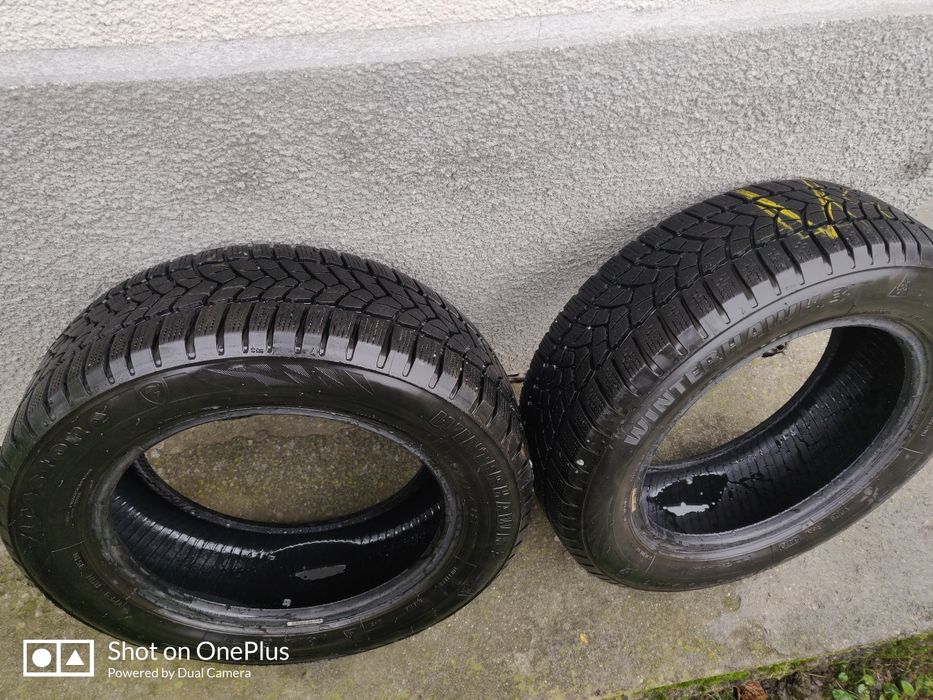 Зимові шини/резина 185/65 R14 та 185/60 R14