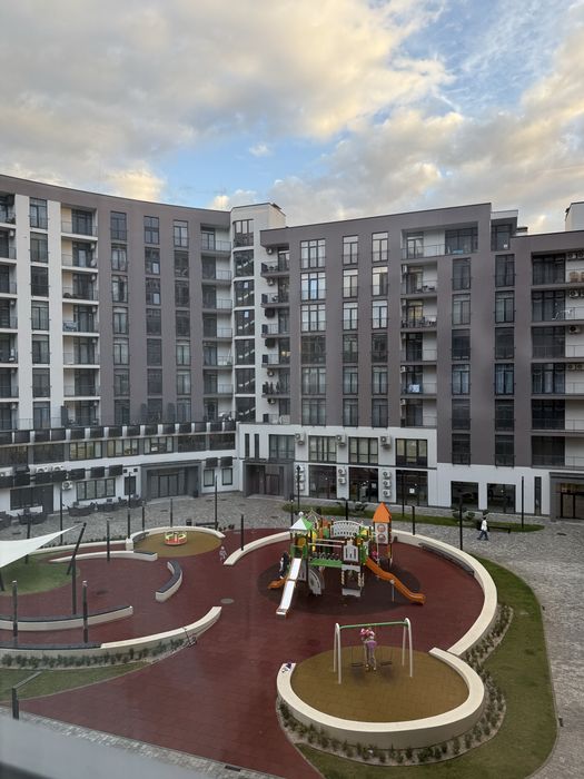 Продаж елітної квартири в ЖК Кристал, преміум ремонт | Crystal