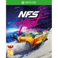 XBOX ONE NEED FOR SPEED HEAT Games4Us Rzgowska 100/102