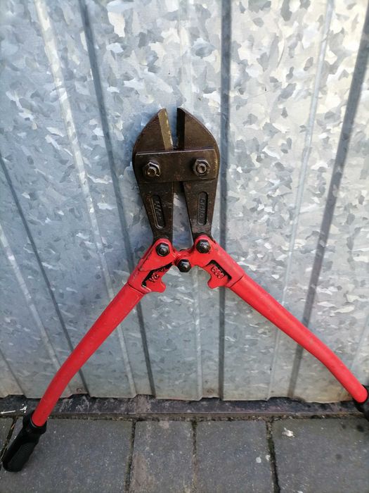 Nożyce do cięcia drutu