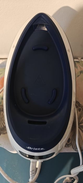 Żelasko Stacja Parowa Ariete