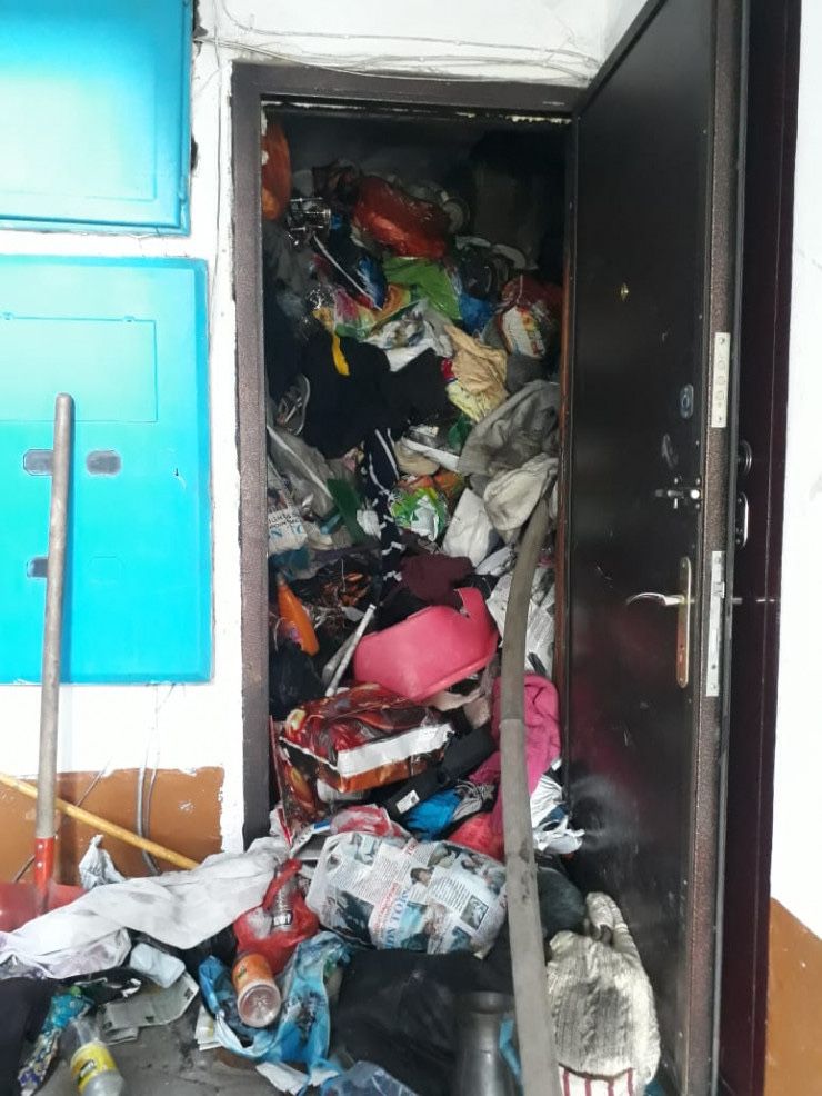 Вывоз мусора 24/7 Вивіз Сміття уборка Утилизация