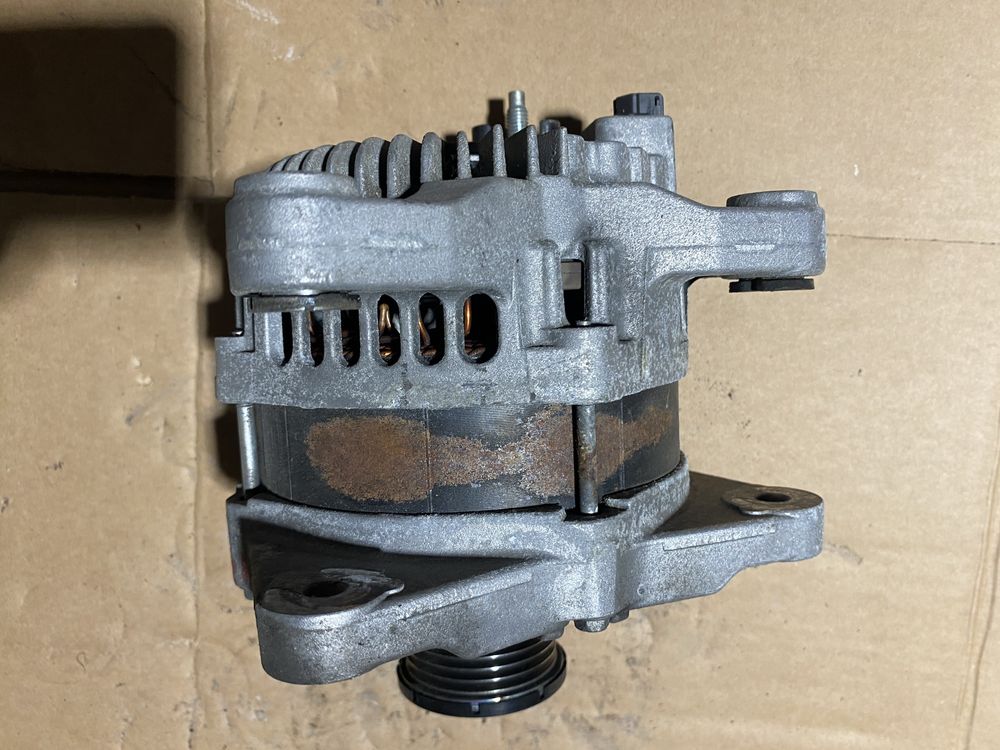 Renault megane III 1.4 tce alternator sprawny