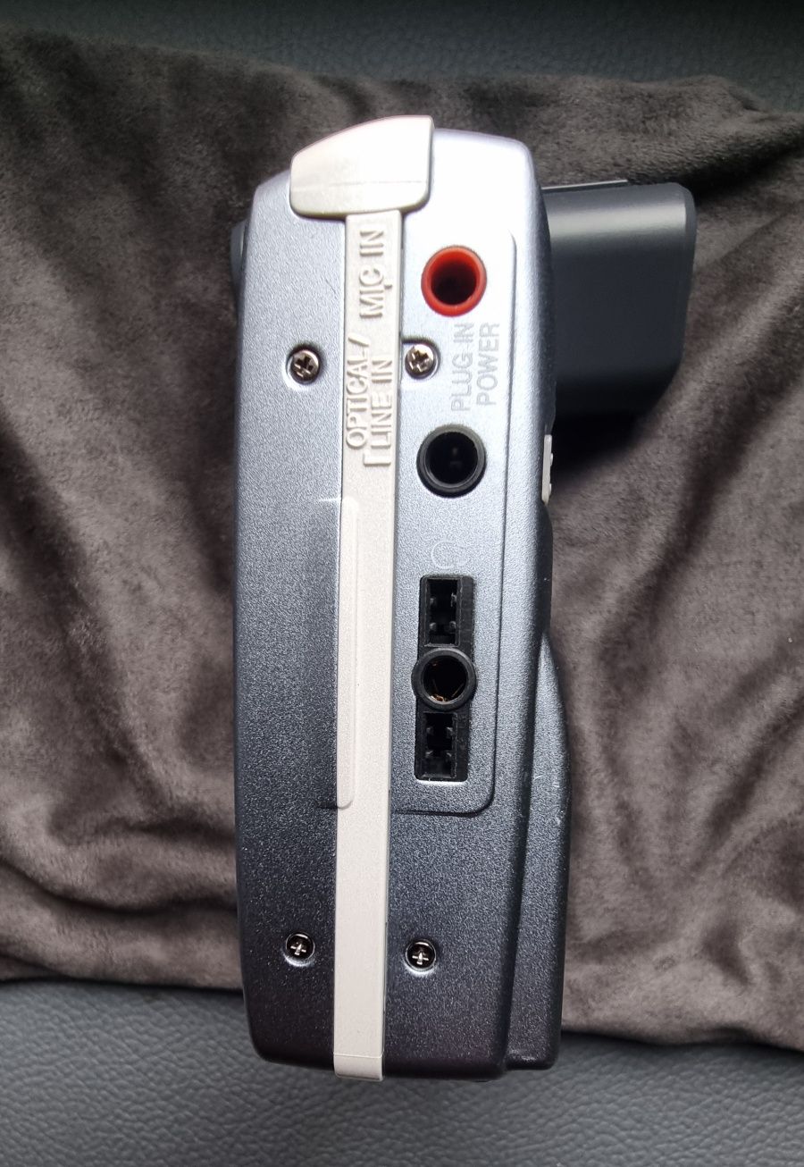 Minidisc Pioneer PMD - R3-L