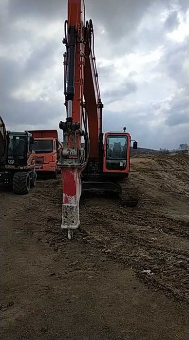Екскаватор DOOSAN 200A 2019 року