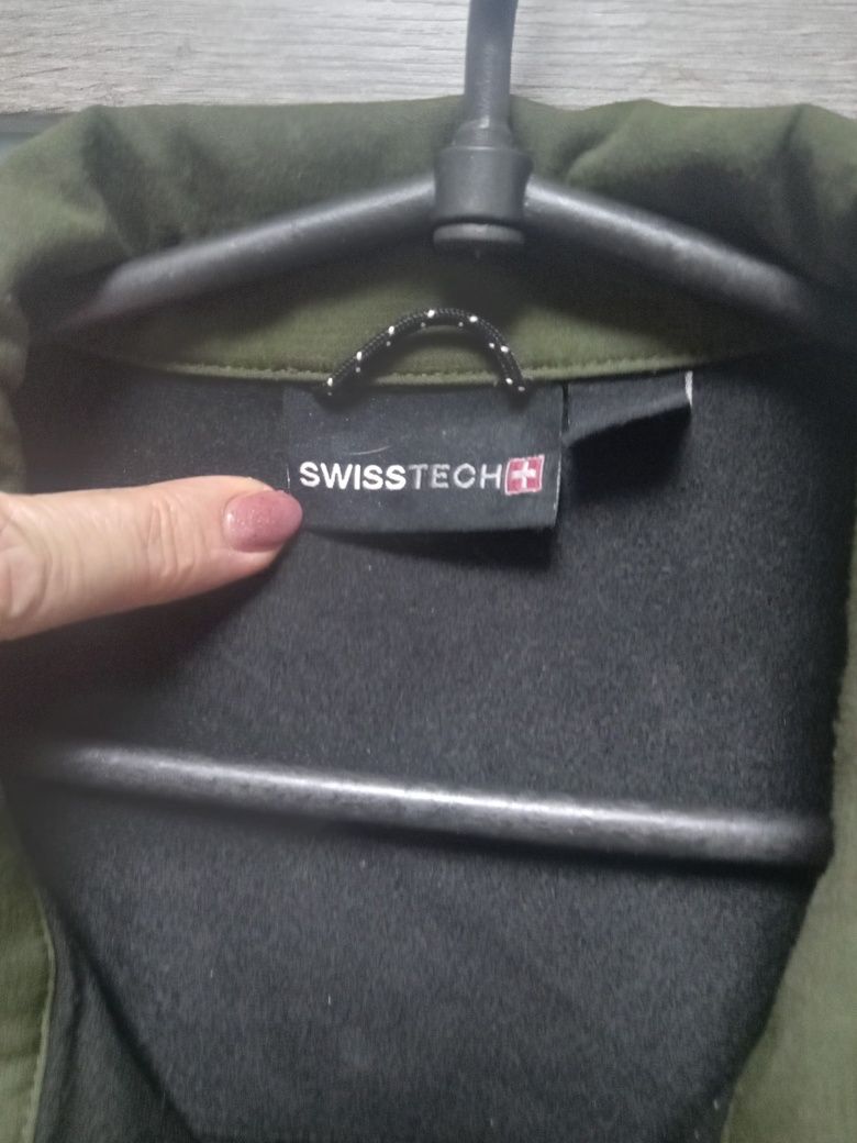 Военная куртка армия Швеция