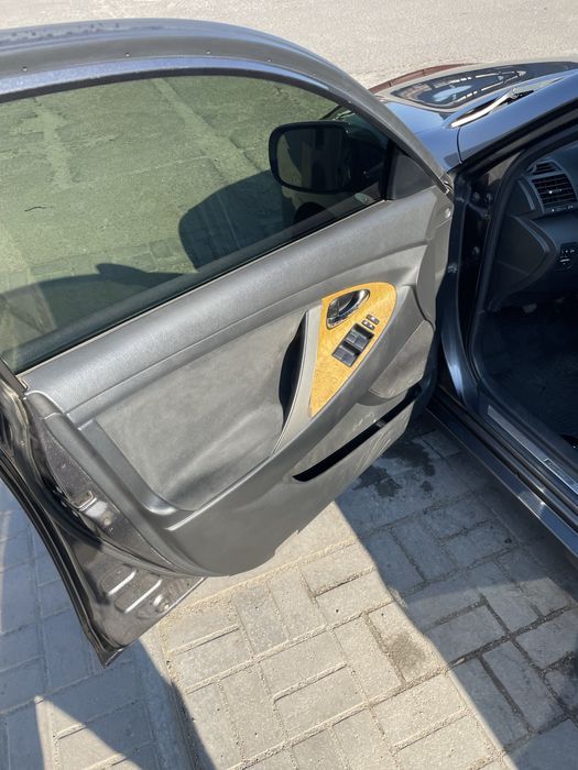 Toyota Camry 2007р.