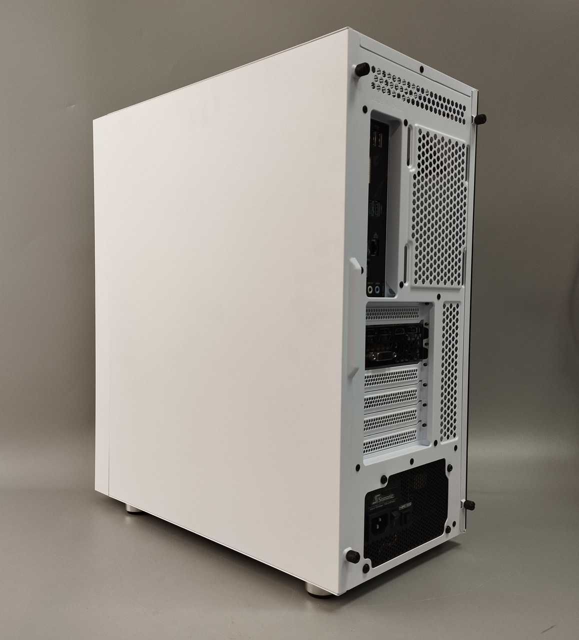 Комп'ютер Core GamingX Ryzen 5 5500, GTX 1070 8GB, DDR4 32G, SSD 1000G