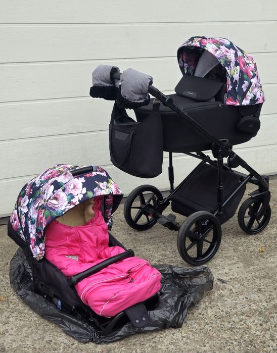 Коляски С Пробегом  Киев