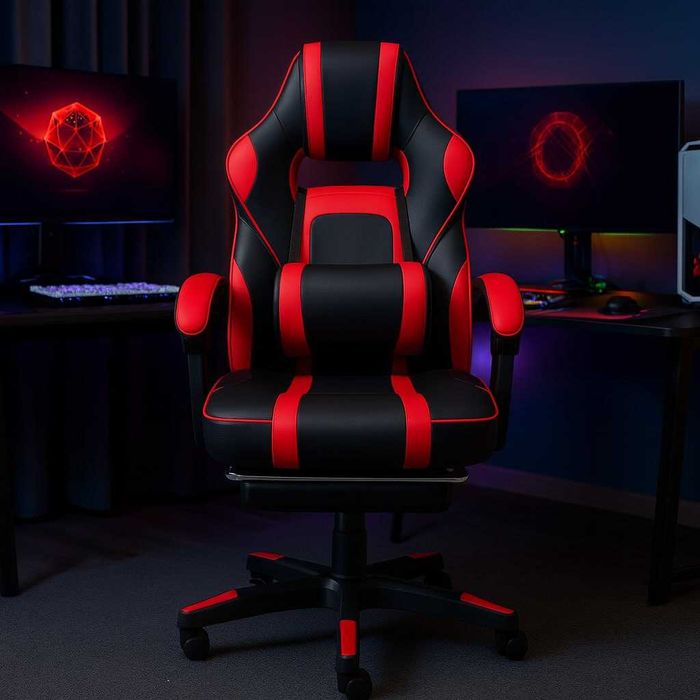 Игровое кресло • Ігрове • Офісне • В наявності