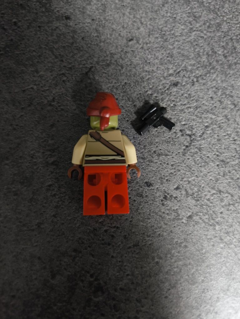 Figurka lego star wars Kithaba