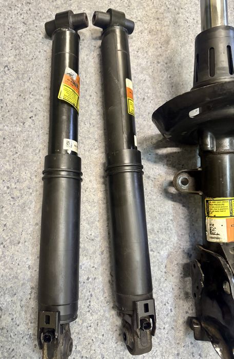 Амортизатори Acura MDX Sport 2008