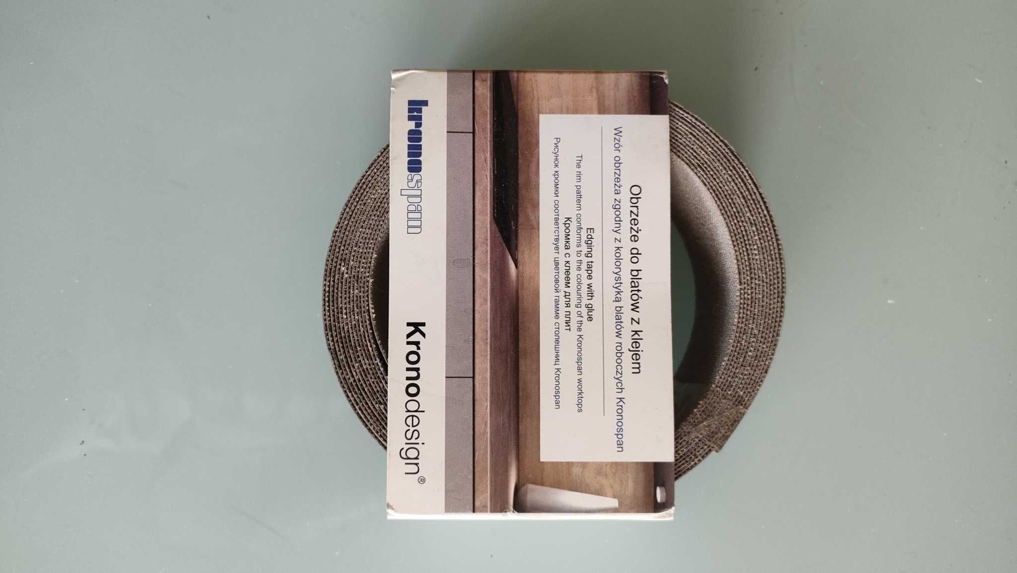 Obrzeże KRONOSPAN  4299 UE do blatu kuchennego z klejem   42 mm
