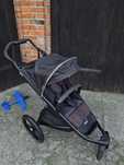 Spacerówka Thule Urban Glide 2 wózek biegowy
