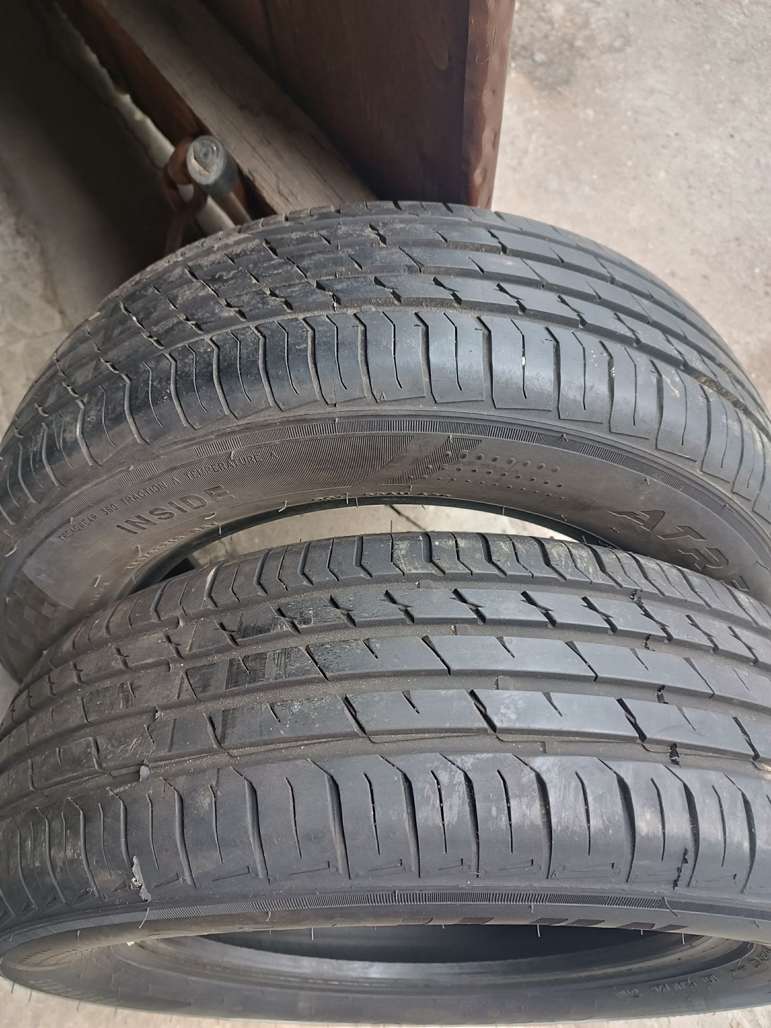 Opony 185/65 R15 LETNIE