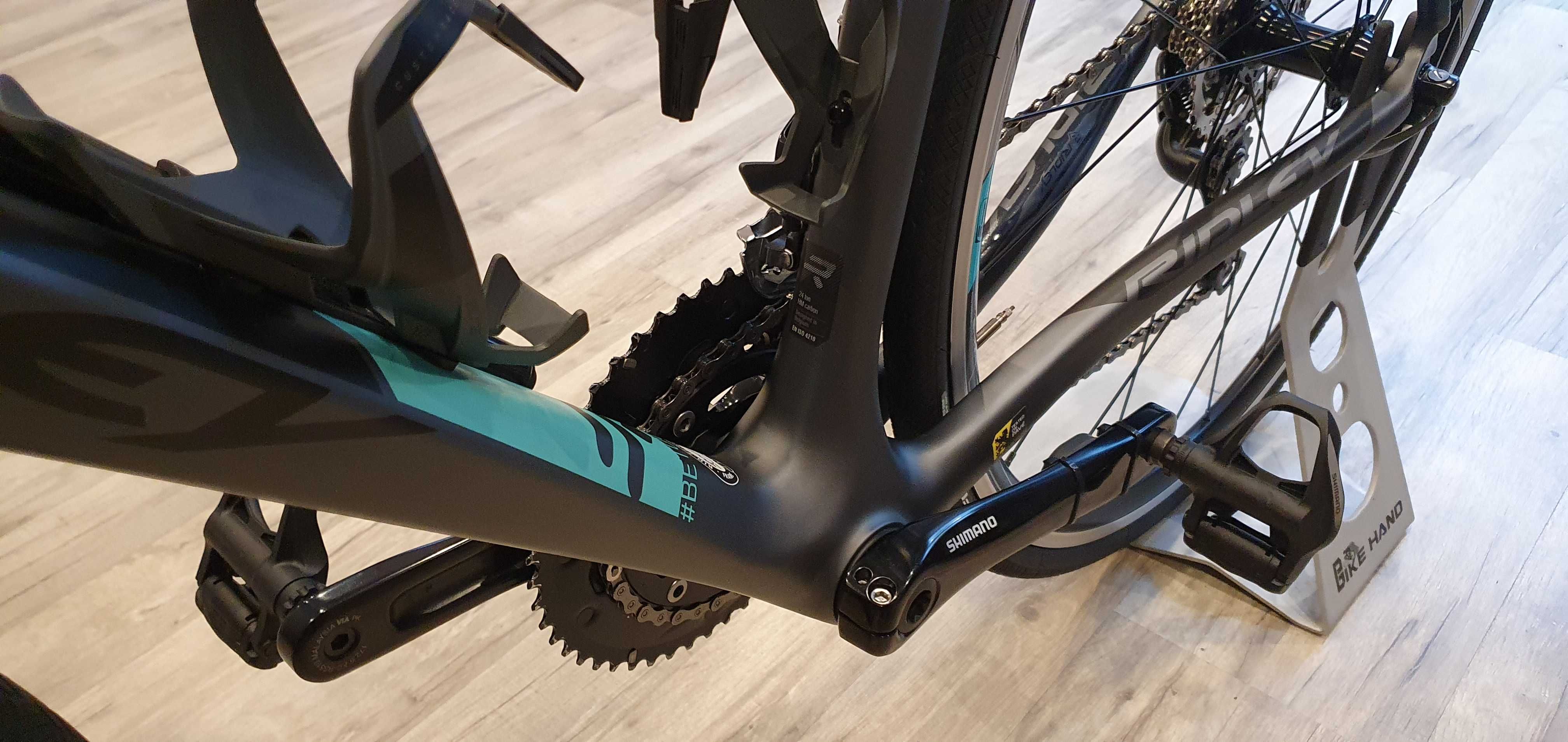 Rower szosowy RIDLEY FENIX C - 105 – kolor FEC-03BST