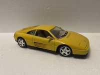 1:18 Bburago Ferrari 348 tb