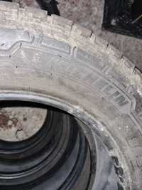 Opony Michelin 215/65 r 16 C