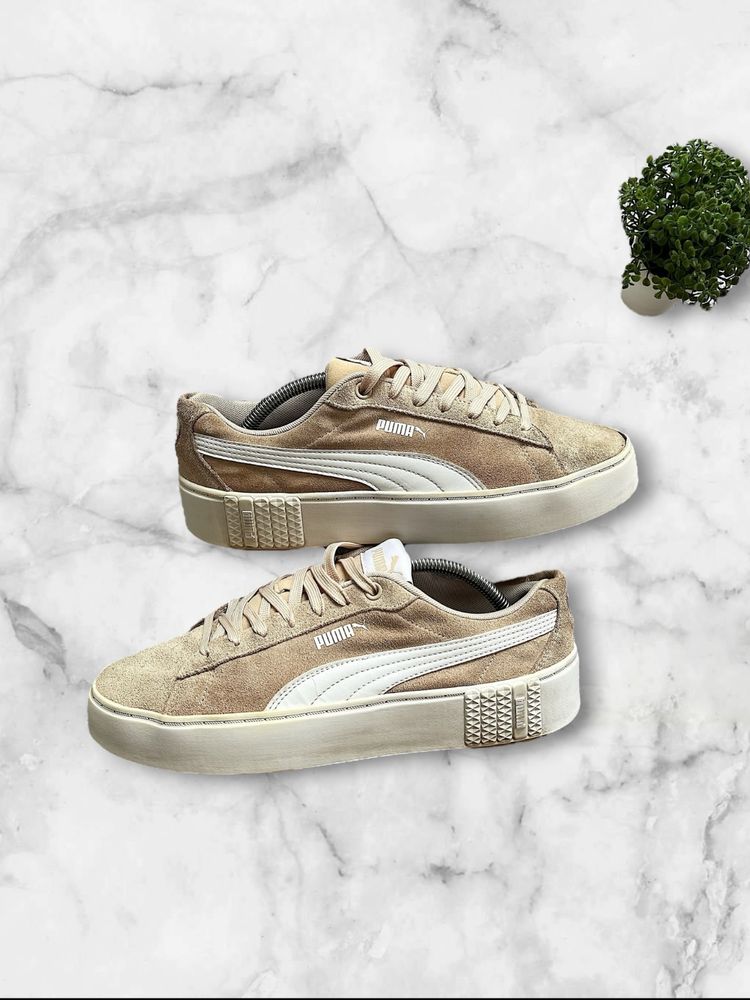 Чоловічі кросівки Puma