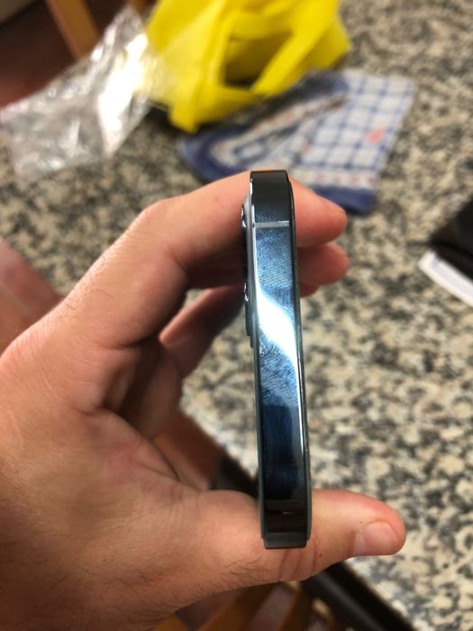 iPhone 12 PRO como Novo