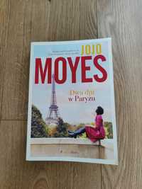 Dwa dni w Paryżu. Jojo Moyes