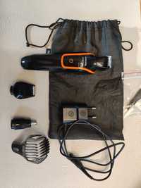 Trymer philips multigroom