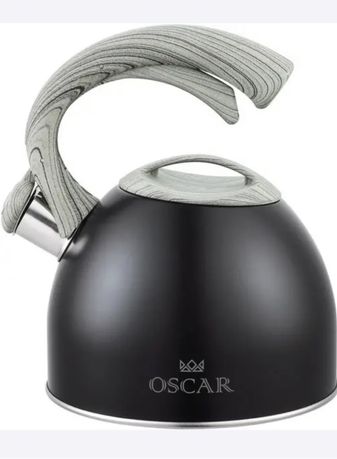 Чайник OSCAR MASTER 2.5л