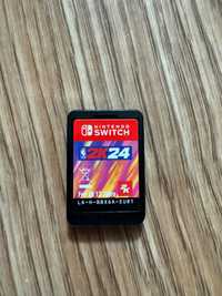 Nba2k24 для Nintendo Switch