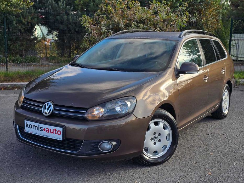Продам  Volkswagen Golf 2012. Можна в розстрочку, під викуп.