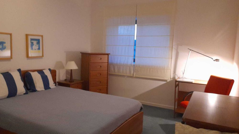 Quarto 5mn a pé universidade Aveiro