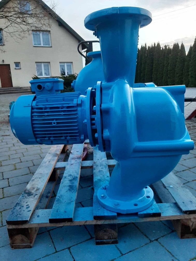 Pompa Stork CL 100/200 , 3 kW