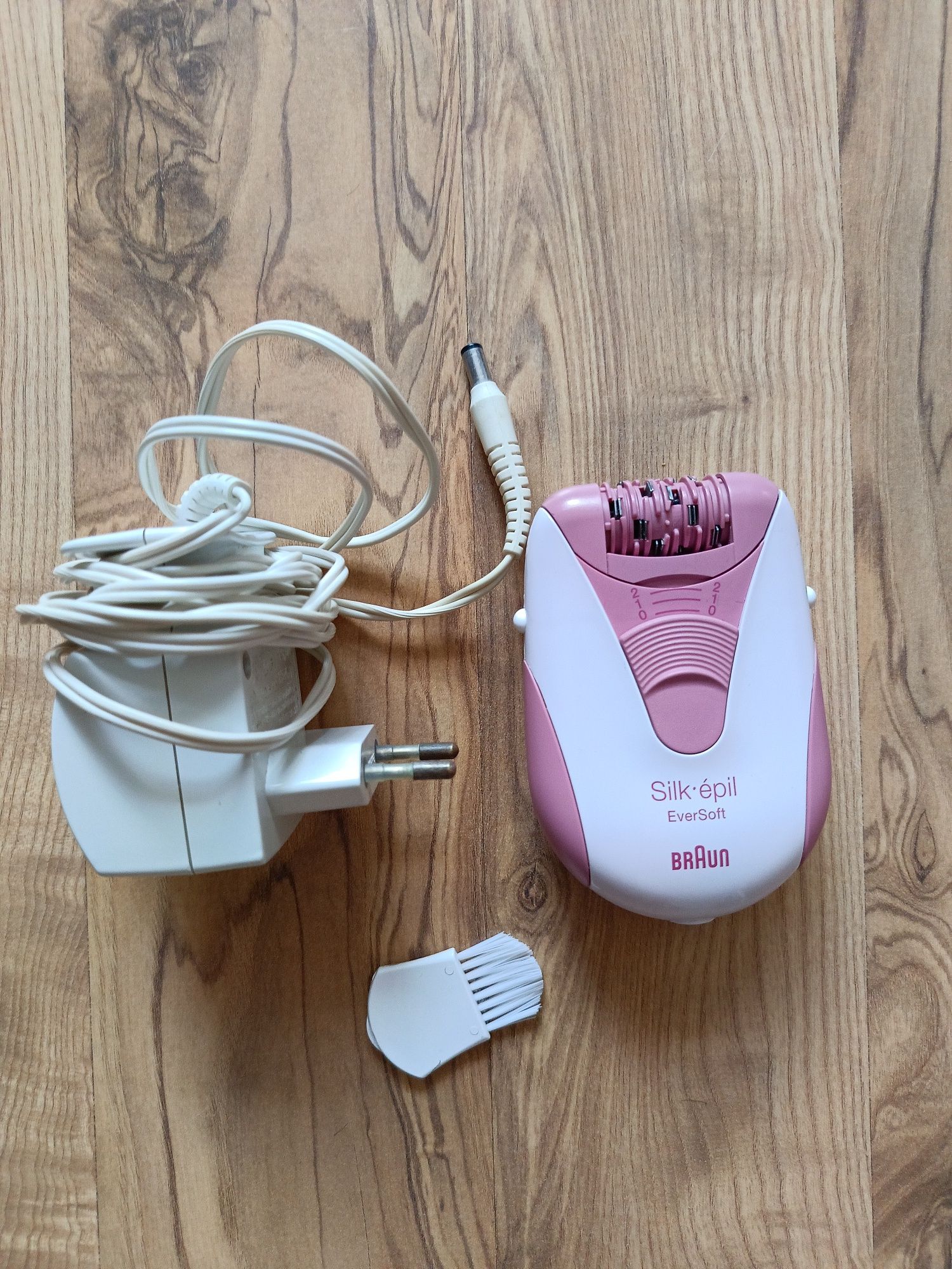 Depilator Braun Silk-Epil