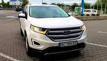 Продам Ford Edge 2.0 automat
