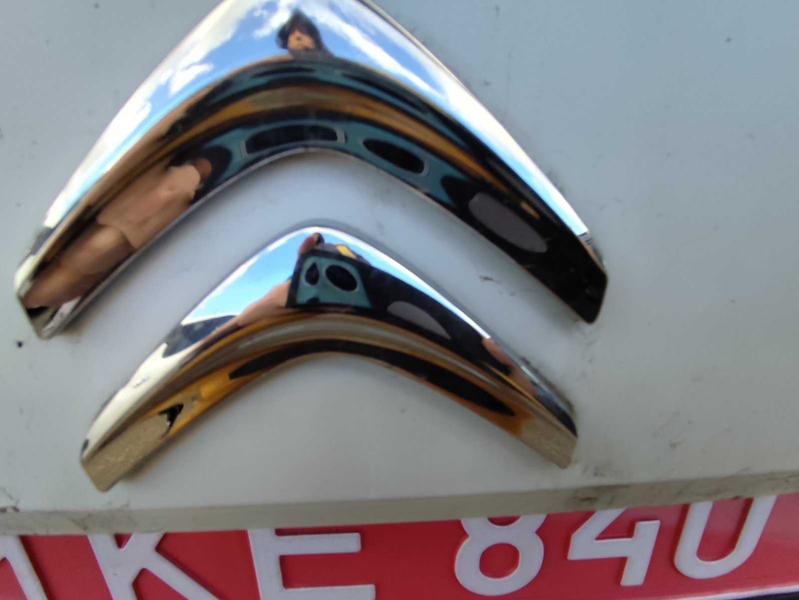 Citroen C-Zero 16 квт на 100 км бюджетна електричка