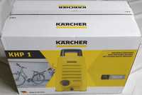 Myjka wysokociśnieniowa Karcher KHP 1 *100 bar* 1400W  +WYSYŁKA GRATIS