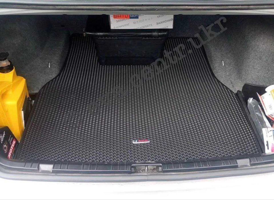 EVA ЕВА Коврики в авто Багажник KIA Sportage Sorento Hyundai Santa Fe