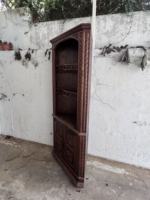Móvel de canto para Casa