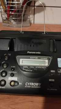 Fax Panasonic KX-FT25