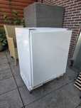 Lodówka do zabudowy - podblatowa - Electrolux ern1300aow