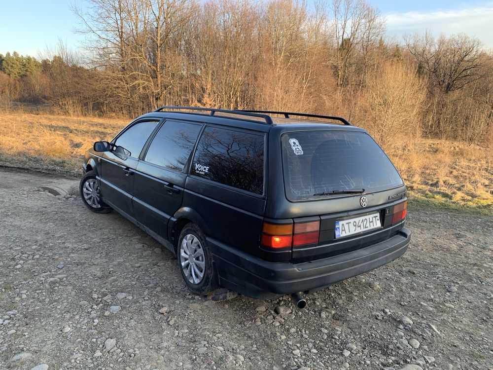 Продам Passat b3