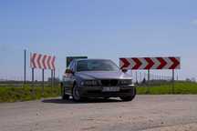 Bmw e39 530D Automat LIFESTYLE EDITION