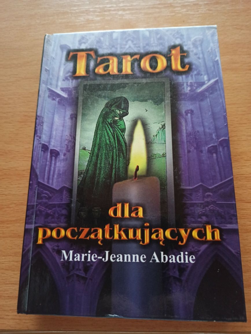 Tarot dla początkujących