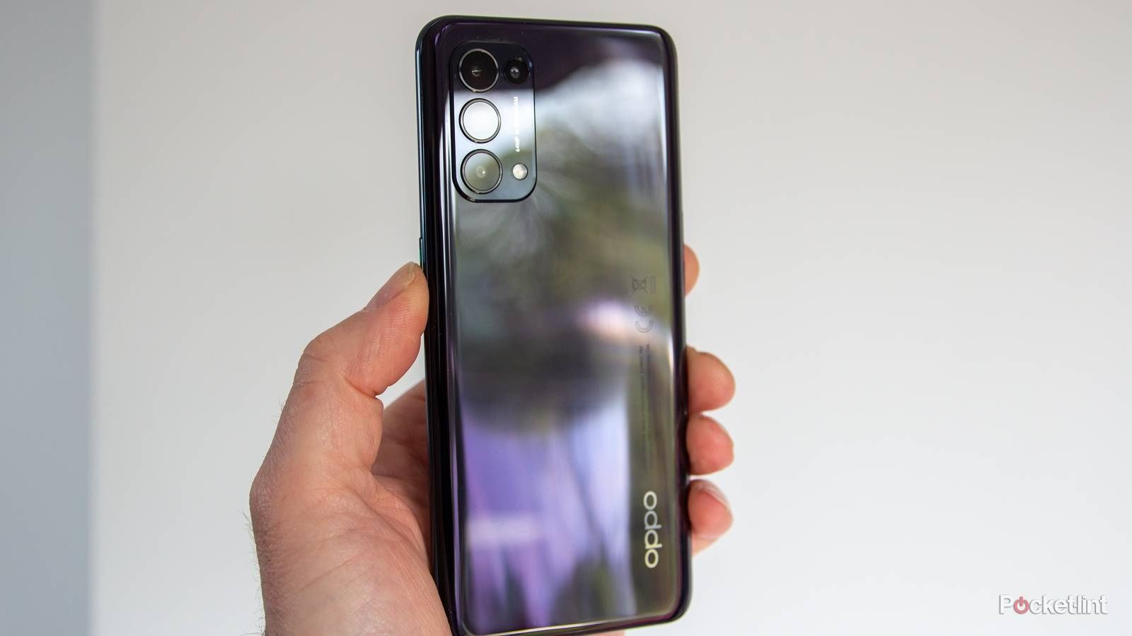 OPPO Find X3 5G 16gb RAM/super amoled/digital no écran