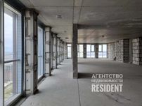 ЖК Новодворянский 213 м2. Небо Панорама Лофт Комфорт Сити IQ House