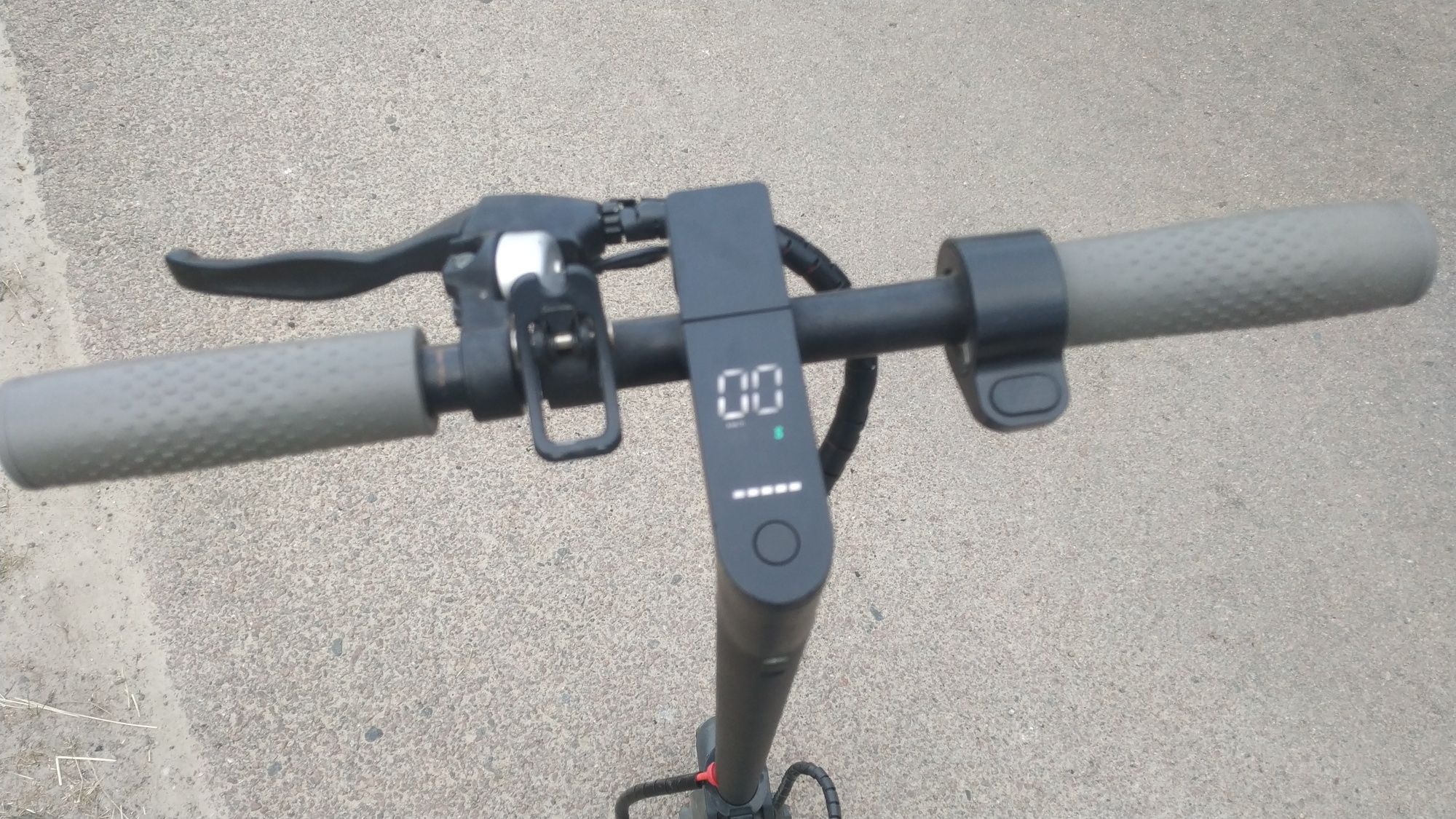 Електросамокат м365. Crosser Xiaomi