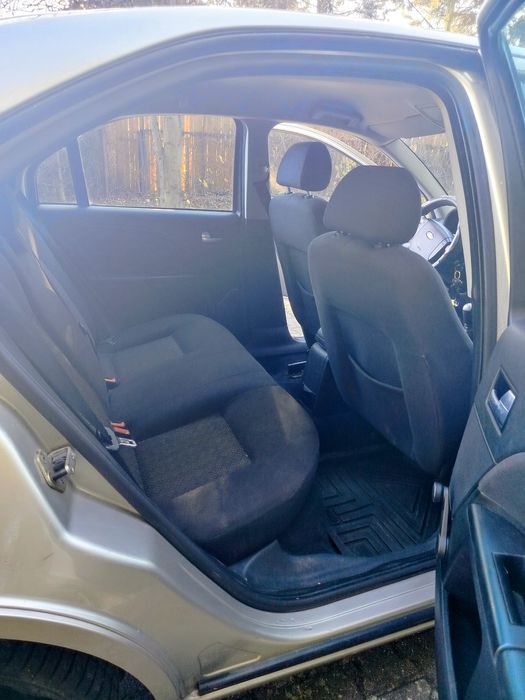 Ford Mondeo MK3 1.8 benzyna – 2003, Polski salon